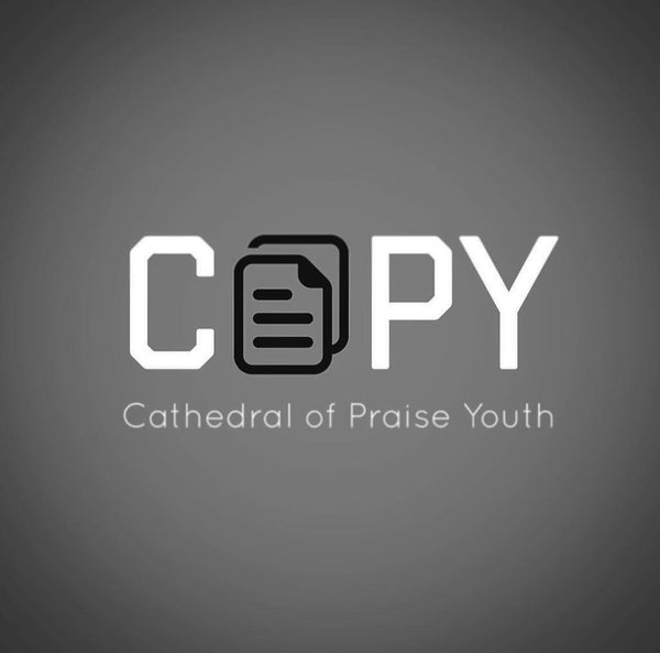 COPY Youth Fundraiser